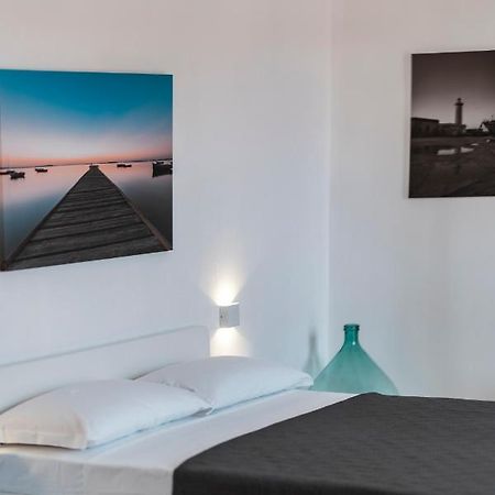 I Balconi Di Porta Mazara Marsala Exterior foto