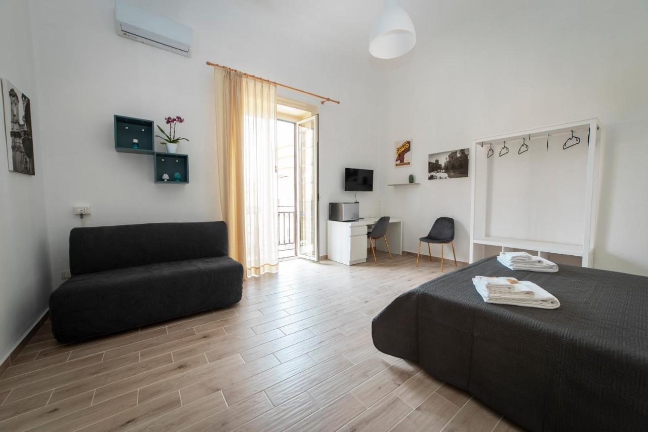 I Balconi Di Porta Mazara Marsala Exterior foto