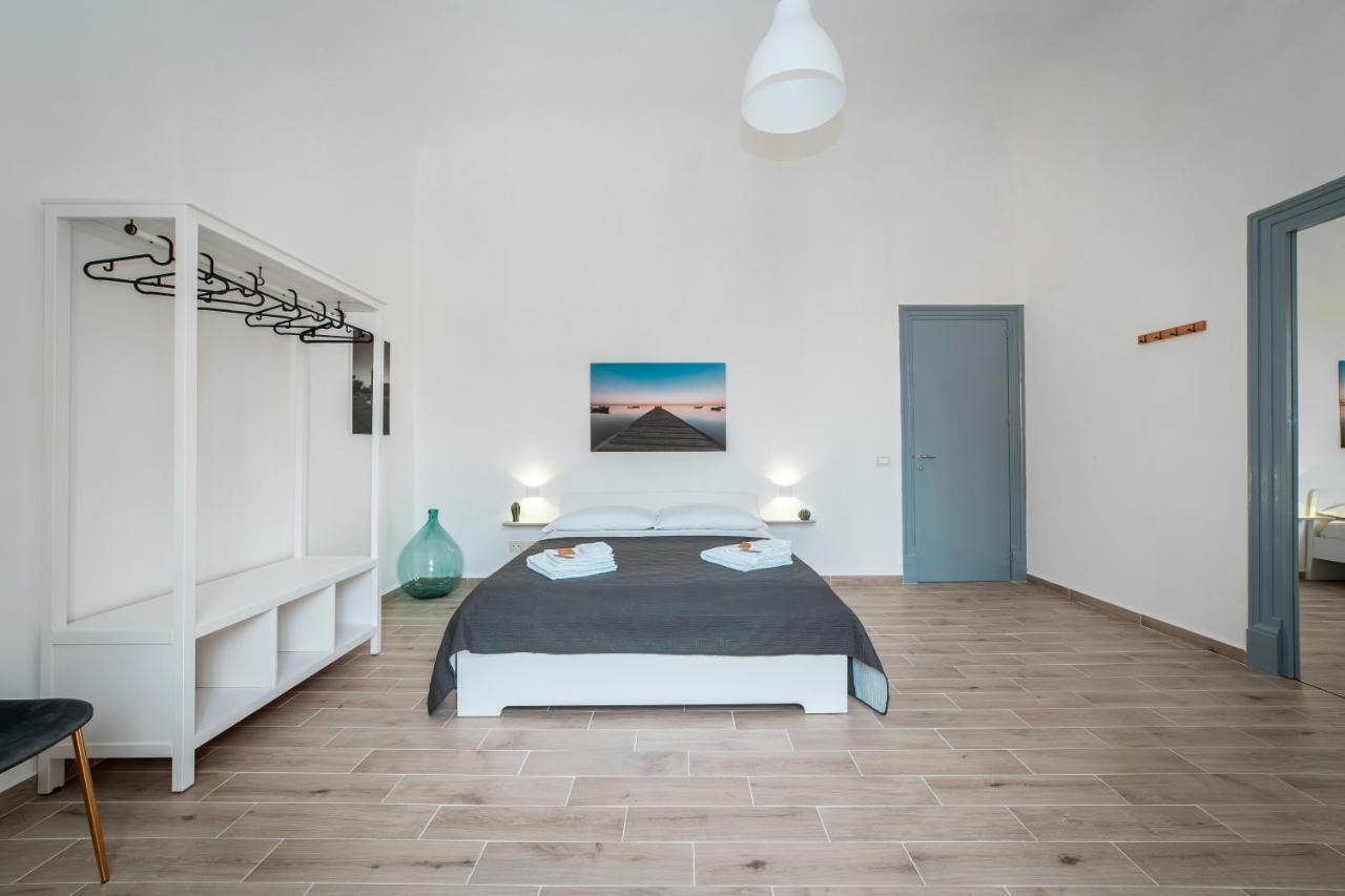 I Balconi Di Porta Mazara Marsala Exterior foto