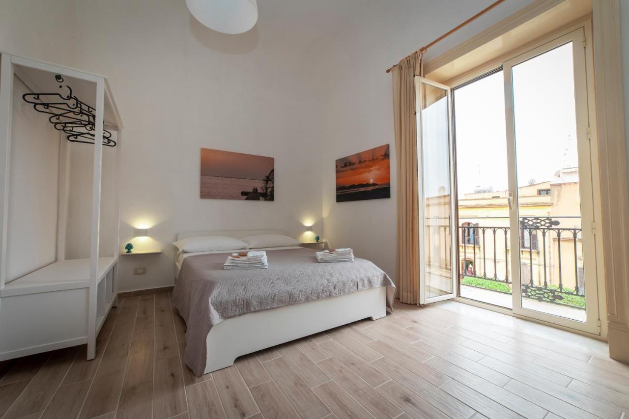 I Balconi Di Porta Mazara Marsala Exterior foto