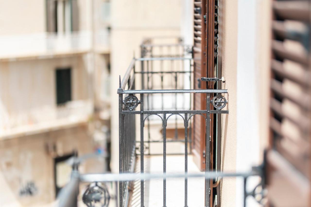 I Balconi Di Porta Mazara Marsala Exterior foto