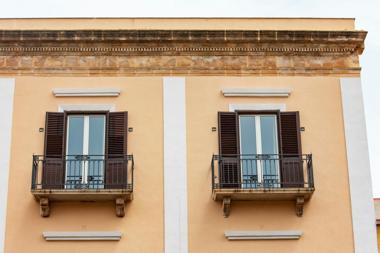 I Balconi Di Porta Mazara Marsala Exterior foto