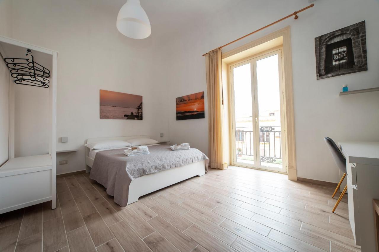 I Balconi Di Porta Mazara Marsala Exterior foto