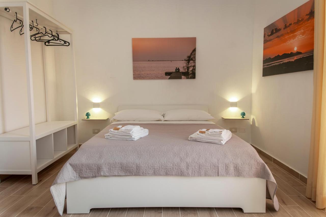 I Balconi Di Porta Mazara Marsala Exterior foto