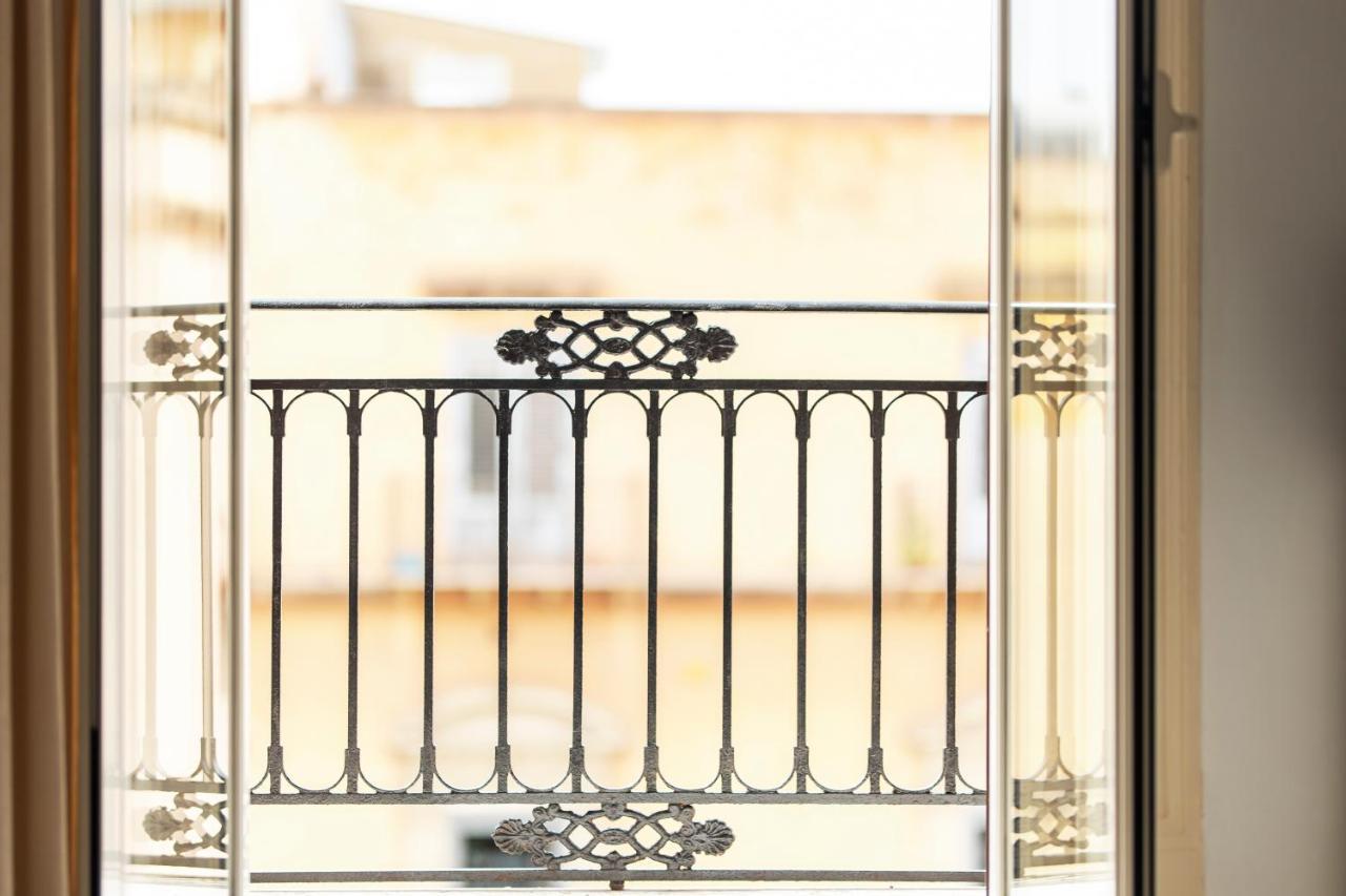 I Balconi Di Porta Mazara Marsala Exterior foto