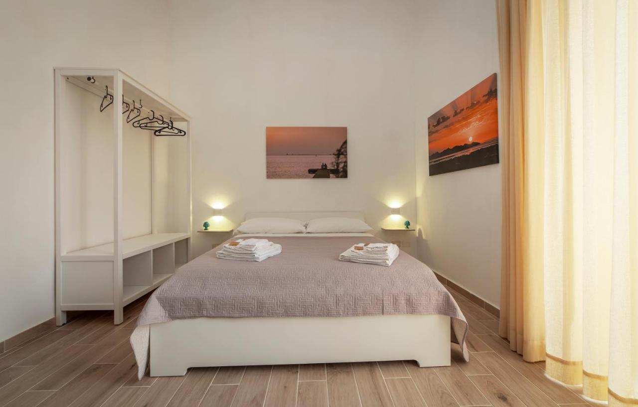 I Balconi Di Porta Mazara Marsala Exterior foto