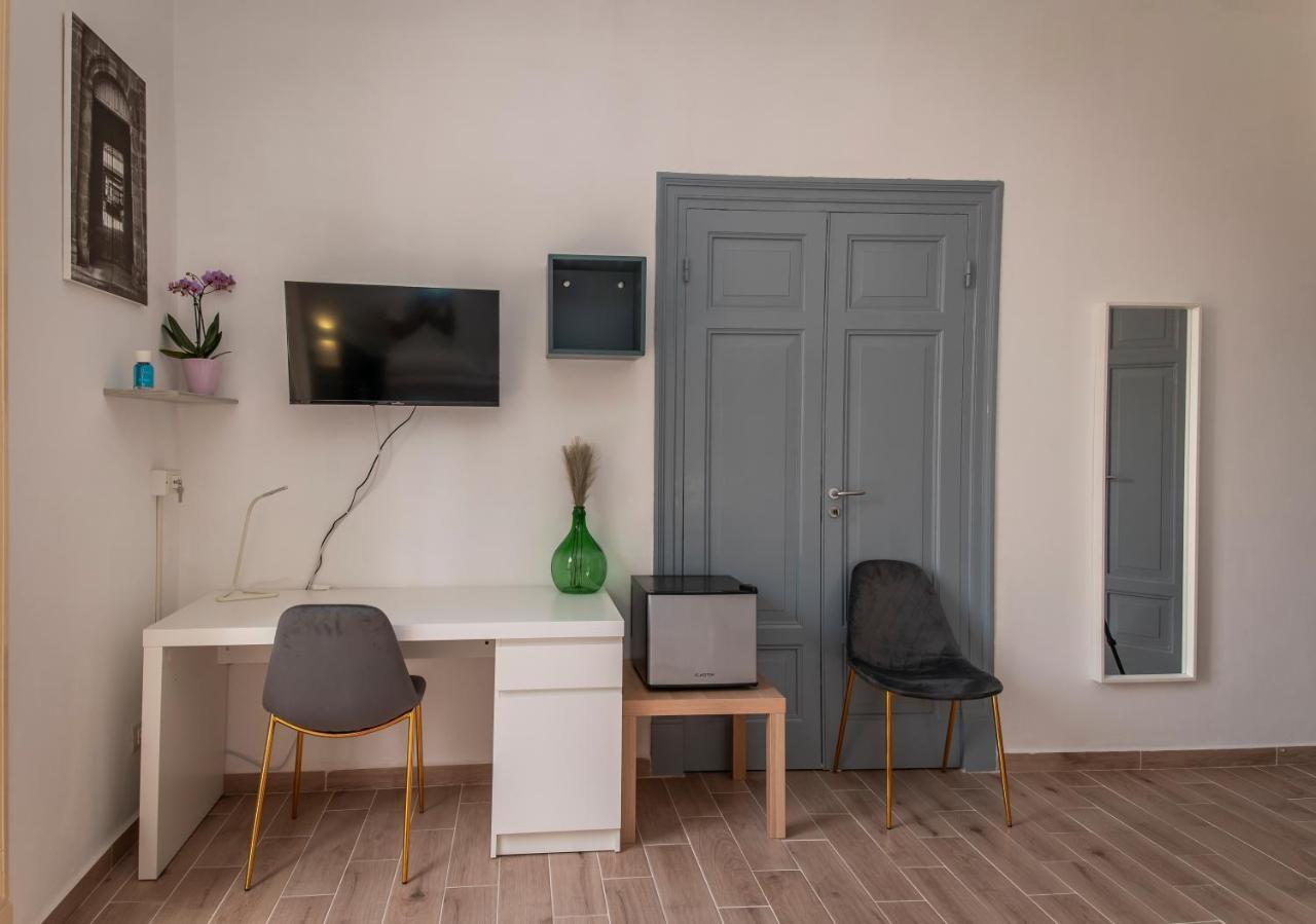 I Balconi Di Porta Mazara Marsala Exterior foto