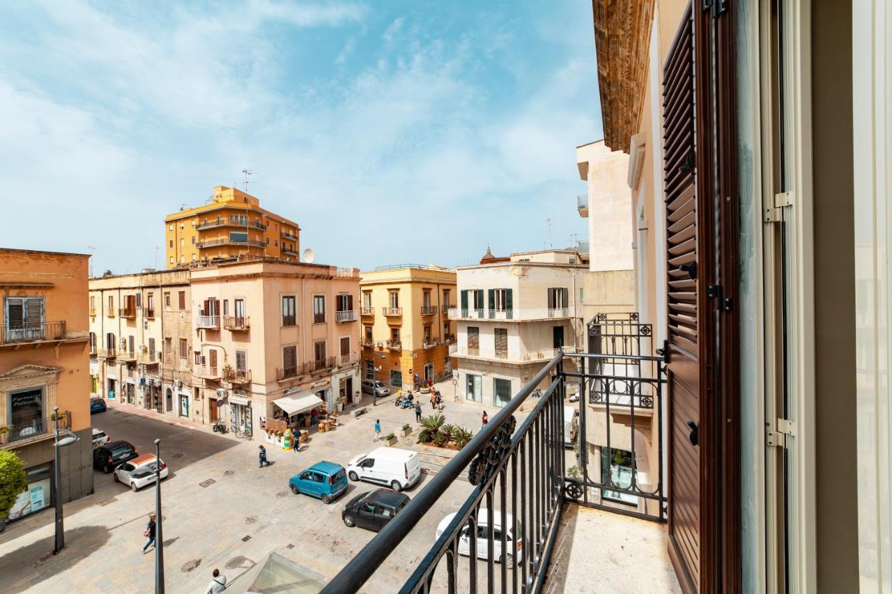 I Balconi Di Porta Mazara Marsala Exterior foto