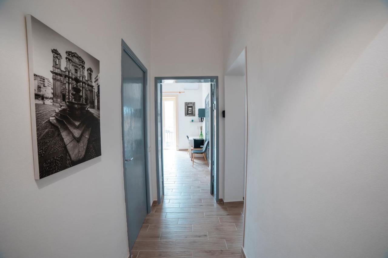 I Balconi Di Porta Mazara Marsala Exterior foto