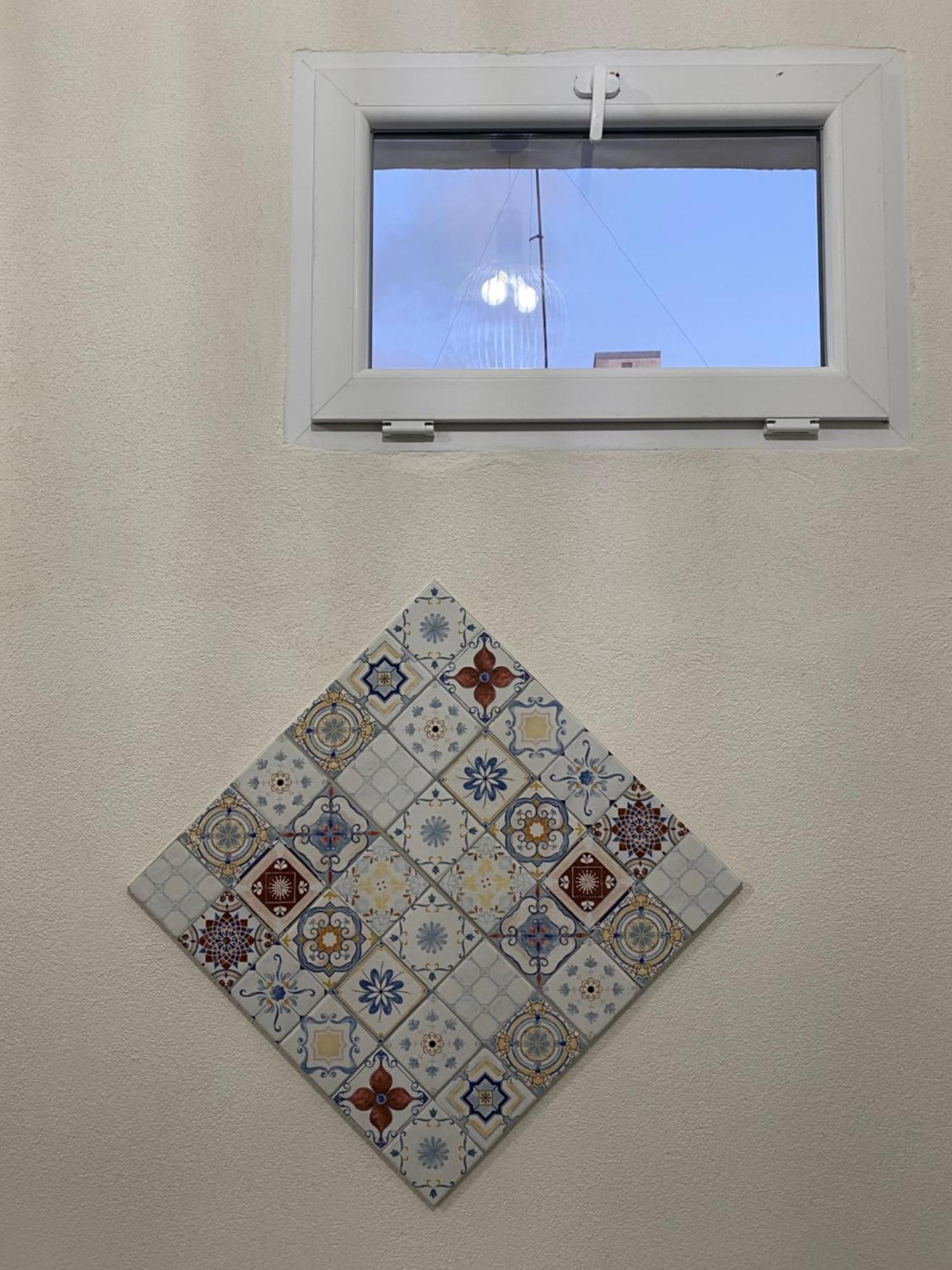 I Balconi Di Porta Mazara Marsala Exterior foto